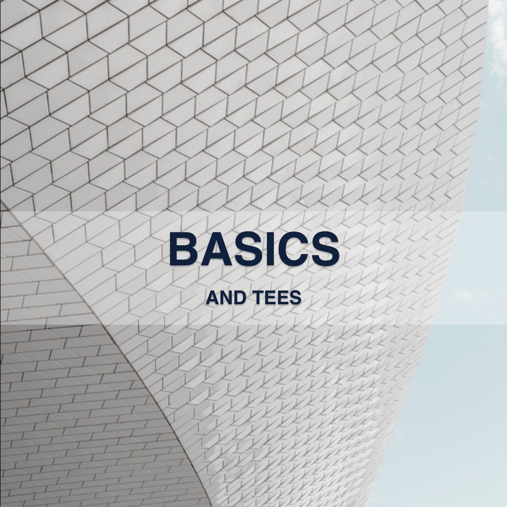Basics